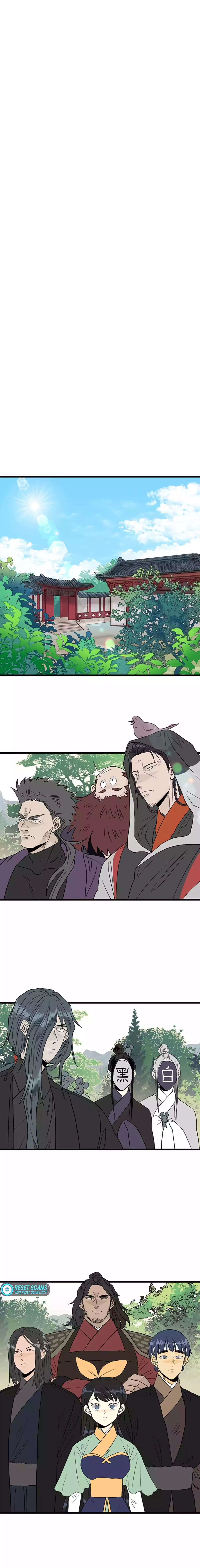 The Scholar's Reincarnation Chapter 200 14